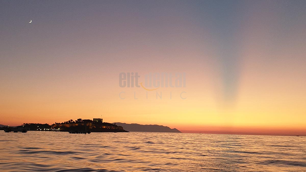 Travel to Kusadasi for Dental