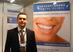 kusadasi dentist dublin visit