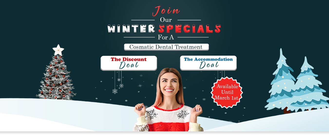 kusadasi discount dentist