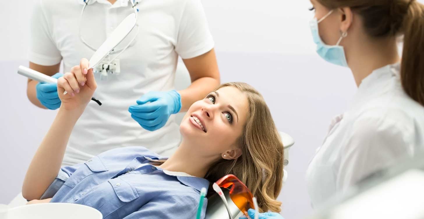 is dental safe in Turkey