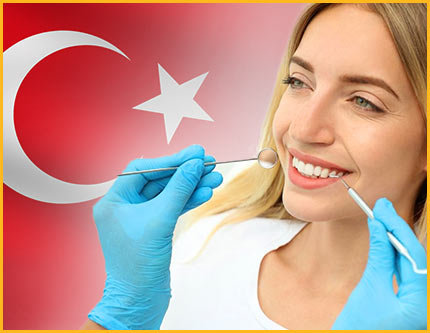 Turkey Dentist Blog