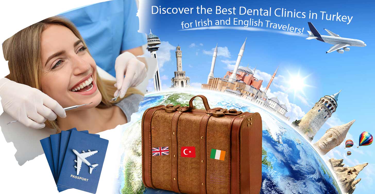 best dental clinic in turkey