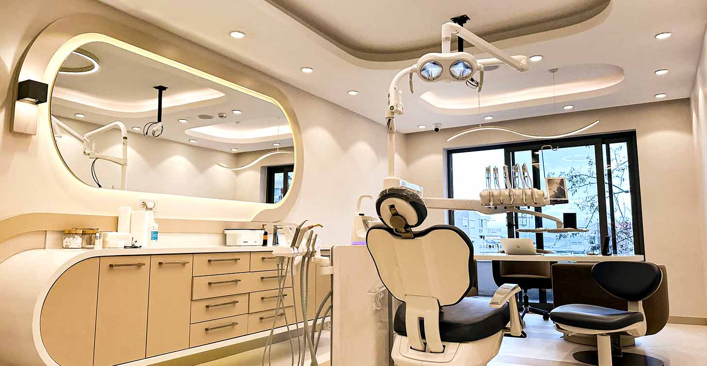best dentist in kusadasi