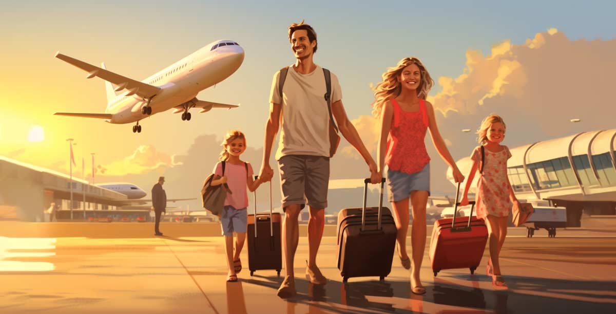 kusadasi holidays
