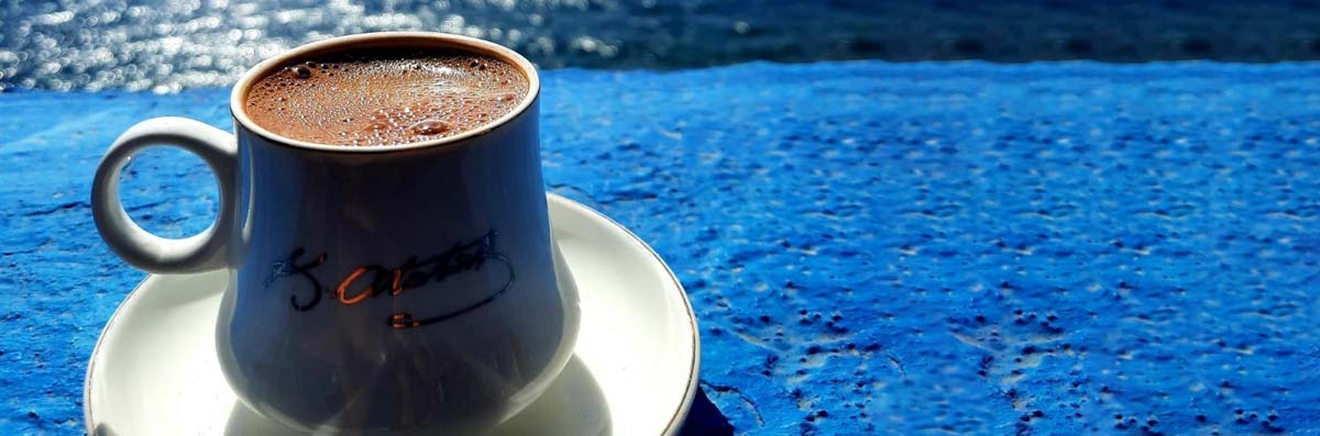 kusadasi coffee