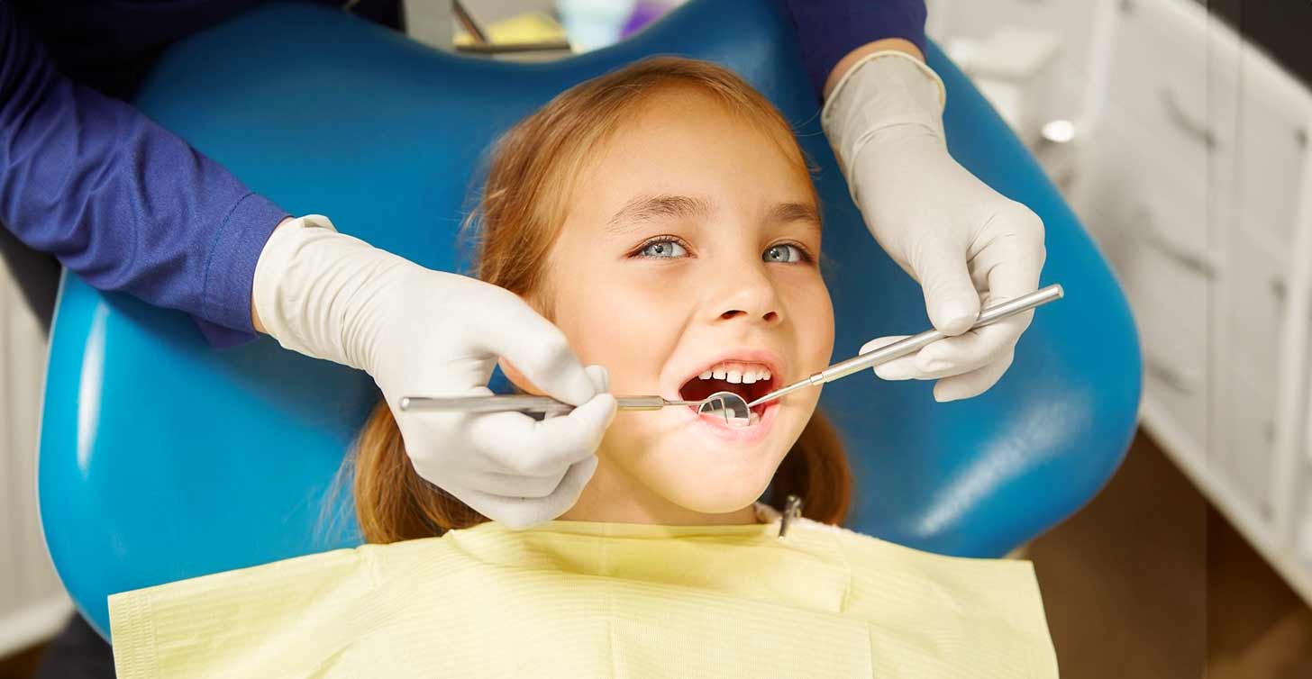 pediatric dentistry ensuring your childs oral health