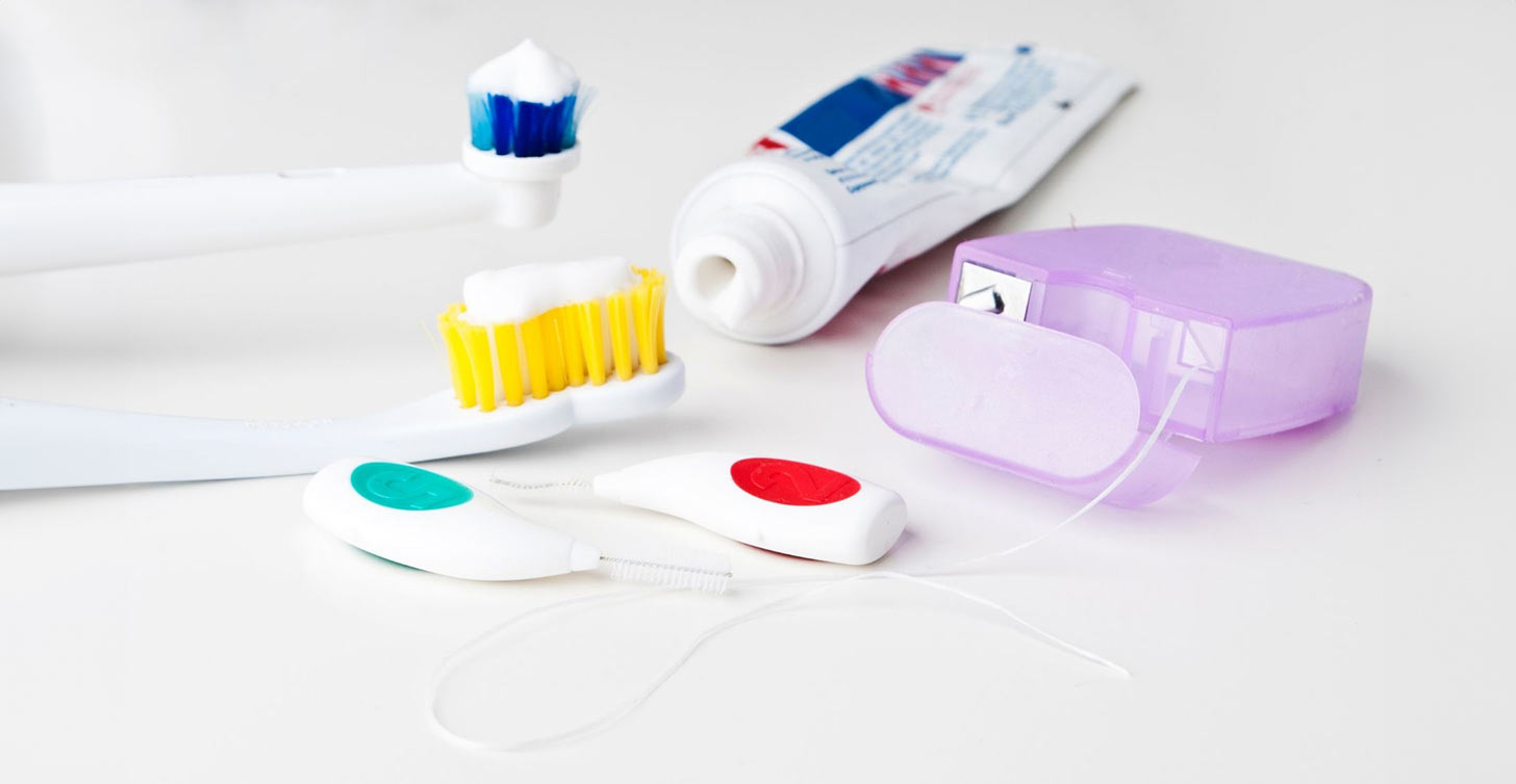 the role of dental hygiene in overall health