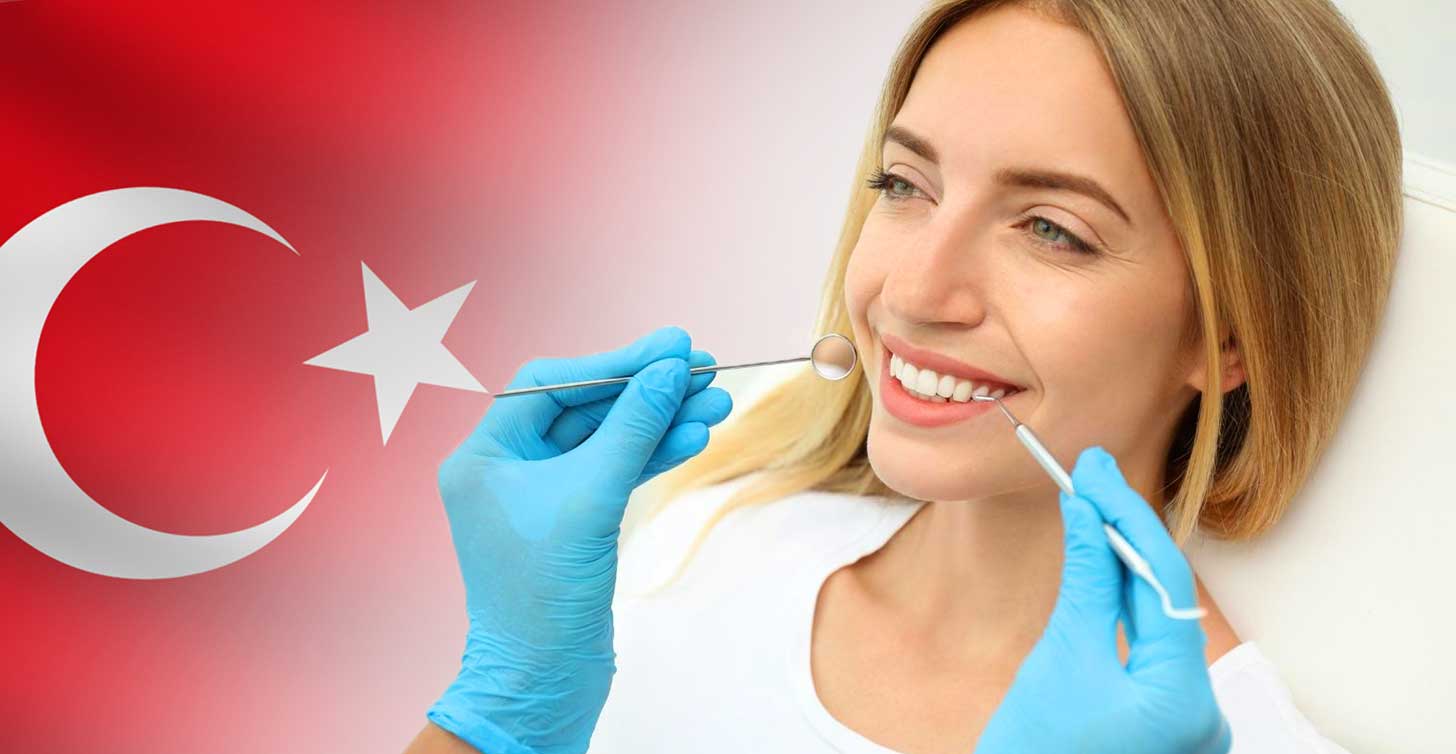 turkish dental treatment